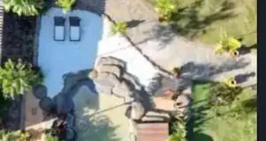 Sítio à venda, 4000 m² por r$ 2.200.000,00 - balneario bambui (ponta negra) - maricá/rj