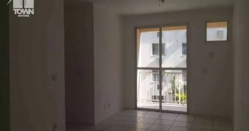 Apartamento à venda, 70 m² por r$ 350.000,00 - piratininga - niterói/rj