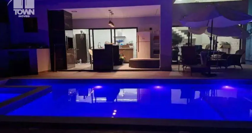 Casa com 4 dormitórios à venda, 264 m² por r$ 2.250.000,00 - santo antônio - niterói/rj