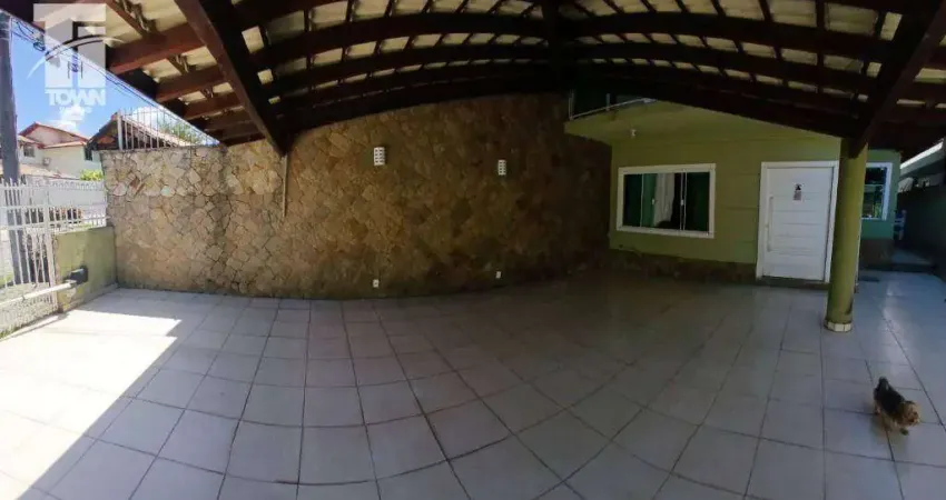 Casa com 3 quartos à venda na Rua Santo Eduardo, 150, Piratininga, Niterói