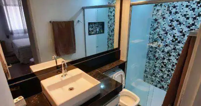 Apartamento com 2 quartos à venda na Rua Joaquim Távora, 2, Icaraí, Niterói