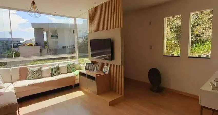 Casa com 2 dormitórios à venda, 130 m² por r$ 750.000 - maria paula - niterói/rj