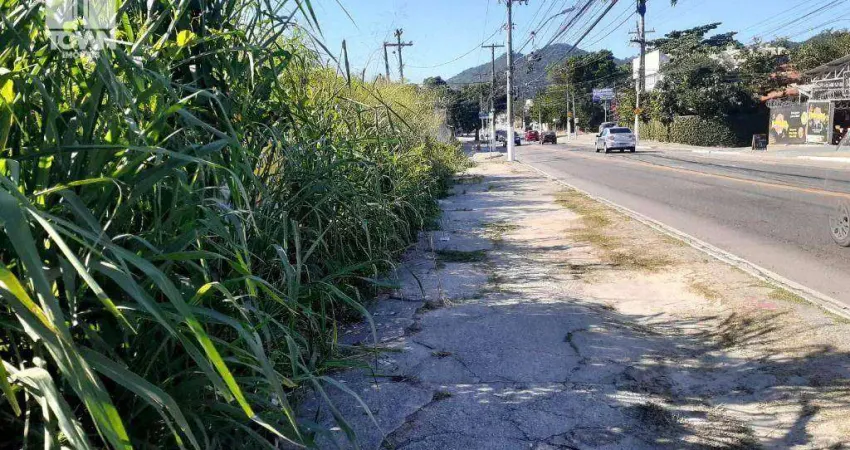 Atenção construtor! vendo 2 terrenos itaipu! avenida central! excelente localização !