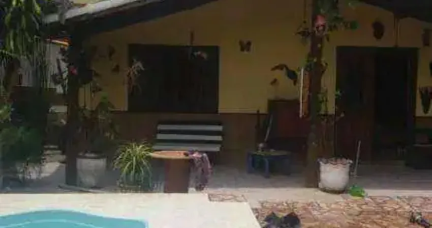 Casa com 2 dormitórios à venda, 140 m² por r$ 690.000,00 - piratininga - niterói/rj