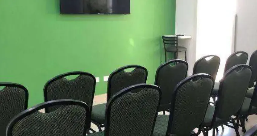 Sala comercial com 3 salas à venda na Avenida Ernani do Amaral Peixoto, 60, Centro, Niterói