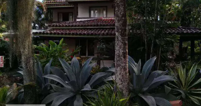 Casa à venda, 420 m² por r$ 1.500.000,00 - itaipu - niterói/rj