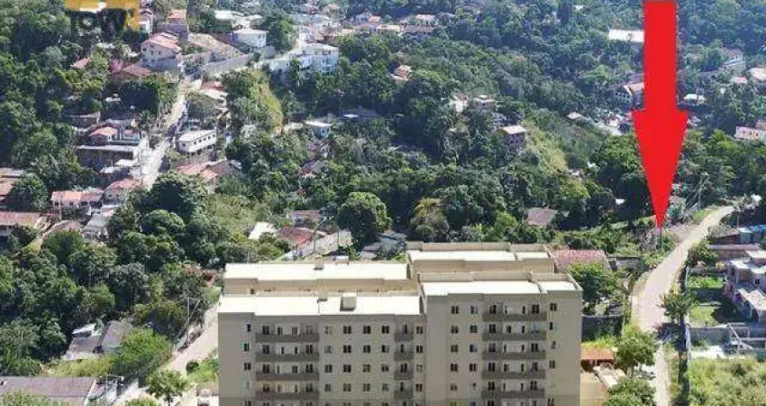 Terreno à venda na Rua H, 167, Badu, Niterói