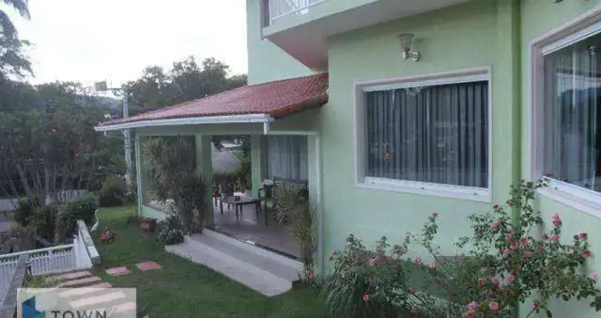 Casa com 5 quartos à venda na Estrada Caetano Monteiro, 2, Badu, Niterói