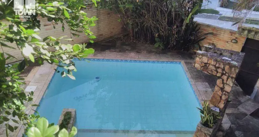 Casa com 4 quartos à venda na Rua Padre Emílio Miotti, 148, Santa Rosa, Niterói