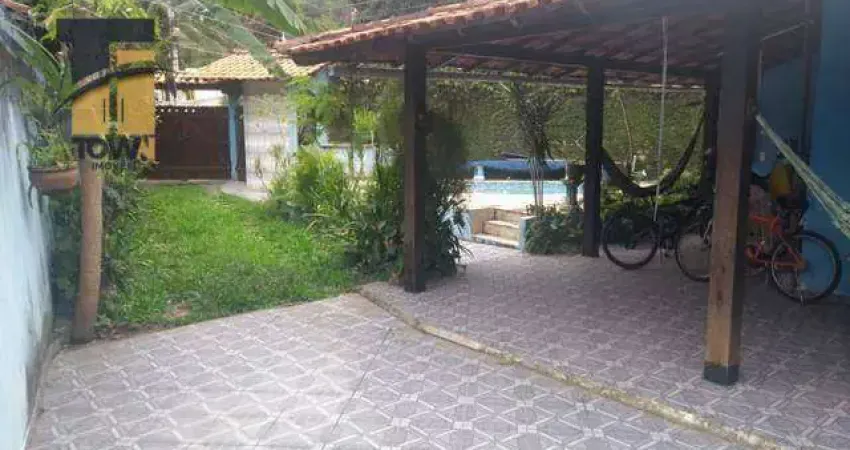 Casa com 3 dormitórios à venda por r$ 740.000,00 - piratininga - niterói/rj