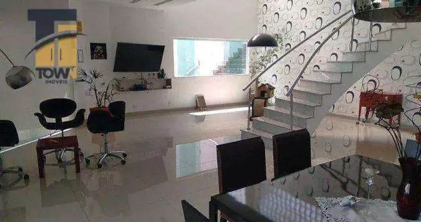 Casa com 5 dormitórios à venda por r$ 3.600.000,00 - charitas - niterói/rj