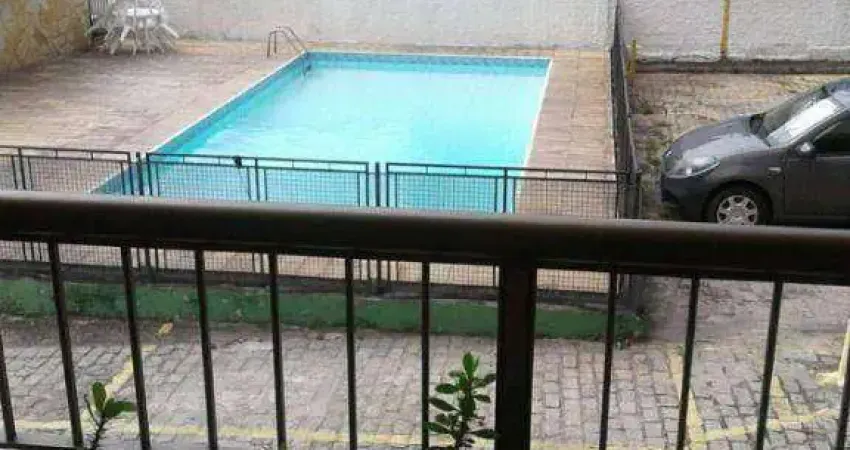 Apartamento à venda, 79 m² por r$ 286.000,00 - fonseca - niterói/rj