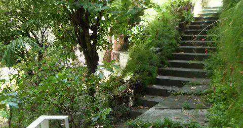 Casa com 4 quartos à venda na Travessa Maria Elmira, 97, Santa Rosa, Niterói