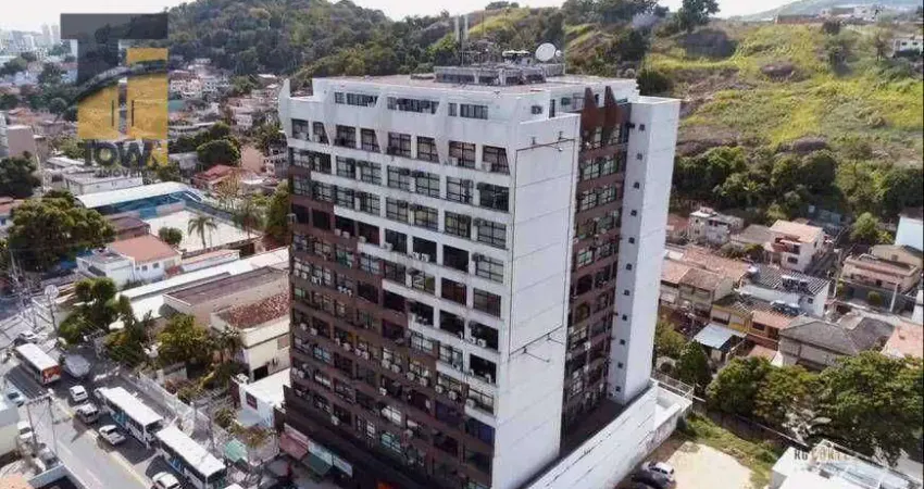 Sala comercial à venda na Travessa Coronel Serrado, 1000, Zé Garoto, São Gonçalo