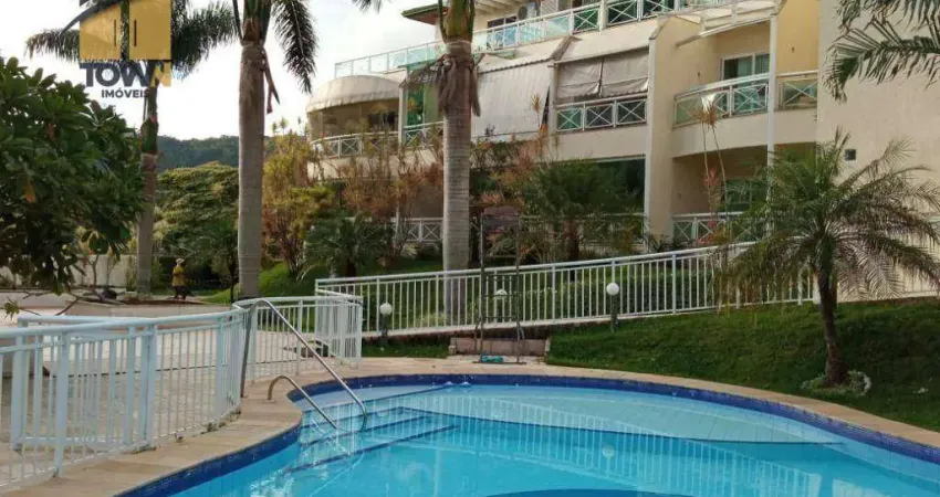 Flat à venda, 50 m² por r$ 295.000,00 - engenho do mato - niterói/rj