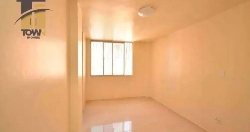 Apartamento com 2 dormitórios à venda, 60 m² por r$ 190.000,00 - fonseca - niterói/rj