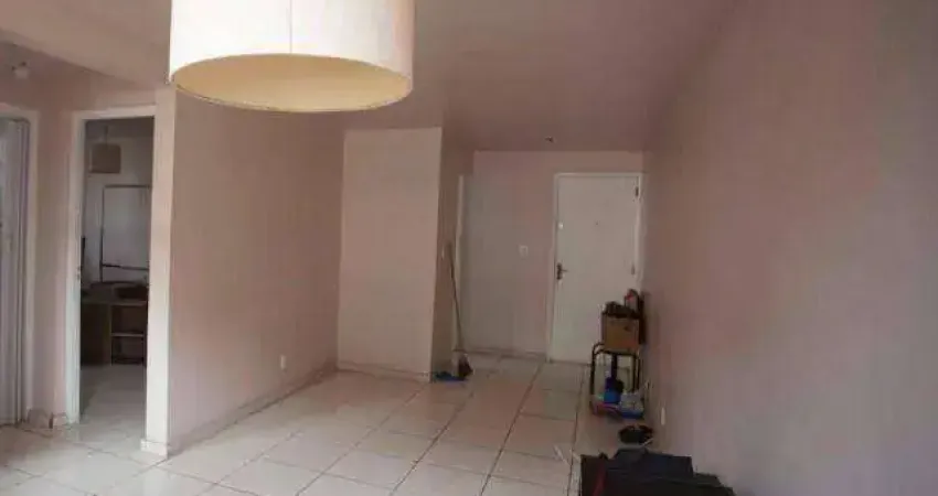 Apartamento com 2 dormitórios à venda, 70 m² por r$ 180.000,00 - fonseca - niterói/rj