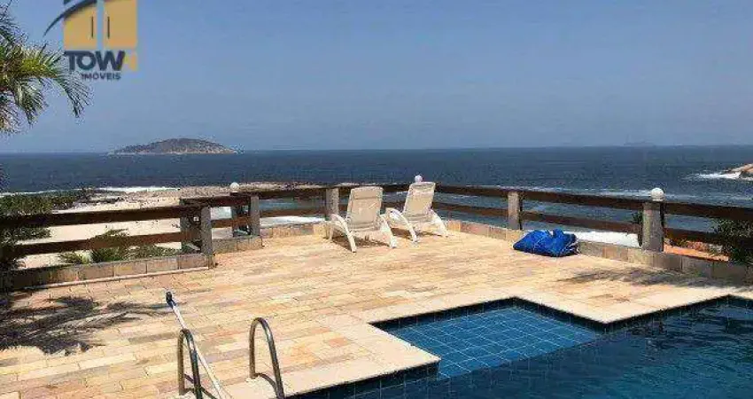 Casa com 4 quartos à venda na Rua Doutor Alcy Amorim da Cruz, 141, Piratininga, Niterói