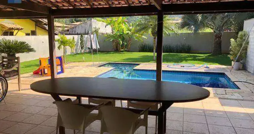 Casa com 3 dormitórios à venda, 300 m² por r$ 1.200.000,00 - recanto de itaipuaçu - maricá/rj