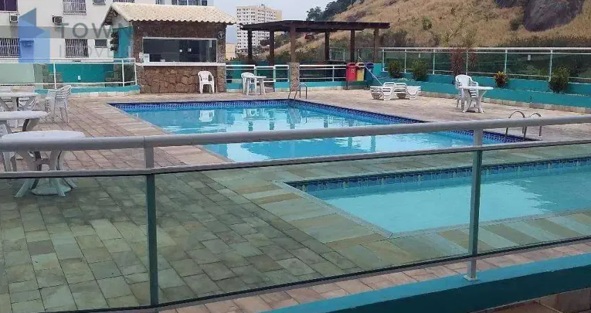 Apartamento à venda, 98 m² por r$ 250.000,00 - engenhoca - niterói/rj