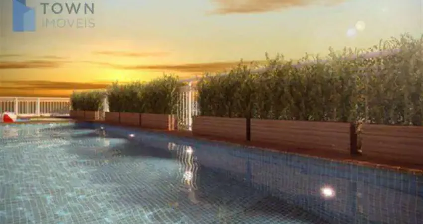 Apartamento com 2 dormitórios à venda, 65 m² por r$ 420.000,00 - centro - niterói/rj