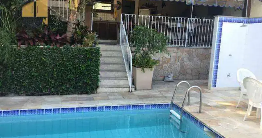 Casa com 4 dormitórios à venda por r$ 2.000.000,00 - são francisco - niterói/rj