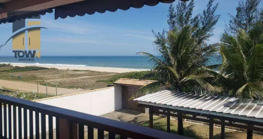 Casa com 3 quartos à venda na Avenida Litorânea, 8, Guaratiba (Ponta Negra), Maricá