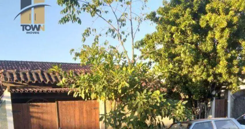 Casa com 3 quartos à venda na Rua Adalgisa Monteiro, 738, Itaipu, Niterói