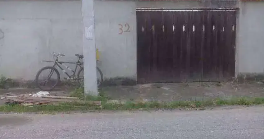 Terreno à venda, 360 m² por r$ 320.000,00 - centro - maricá/rj