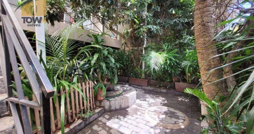 Casa com 4 quartos à venda na Travessa Sebastiana de Souza, 38, Atalaia, Niterói