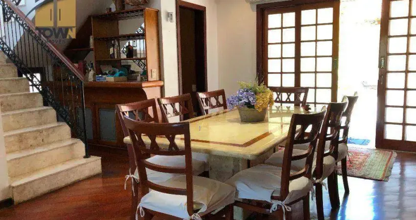 Casa com 6 dormitórios à venda, 300 m² por r$ 2.400.000,00 - camboinhas - niterói/rj