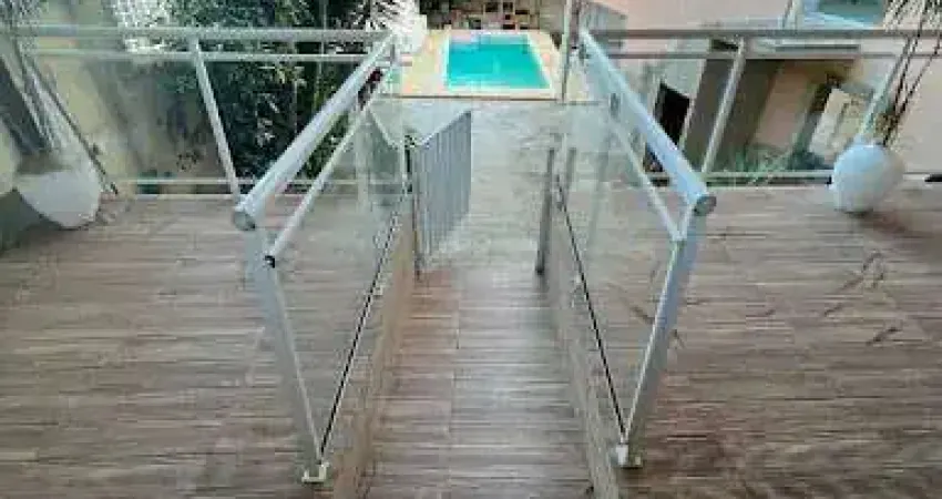 Casa à venda, 800 m² por r$ 2.000.000,00 - maravista - niterói/rj