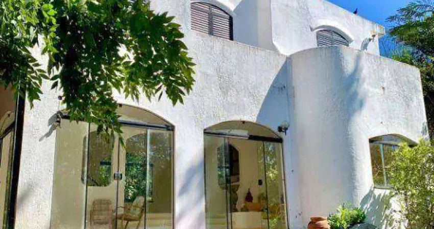 Casa com 4 dormitórios à venda por r$ 980.000,00 - itaipuaçu - maricá/rj