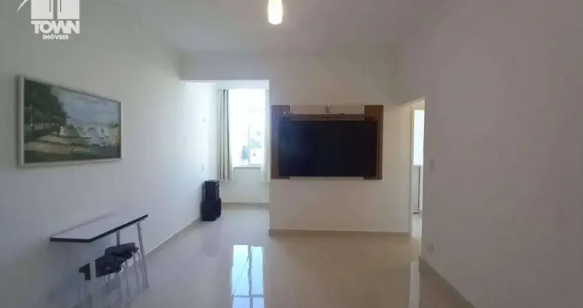 Apartamento com 2 dormitórios à venda, 75 m² por r$ 750.000,00 - ingá - niterói/rj