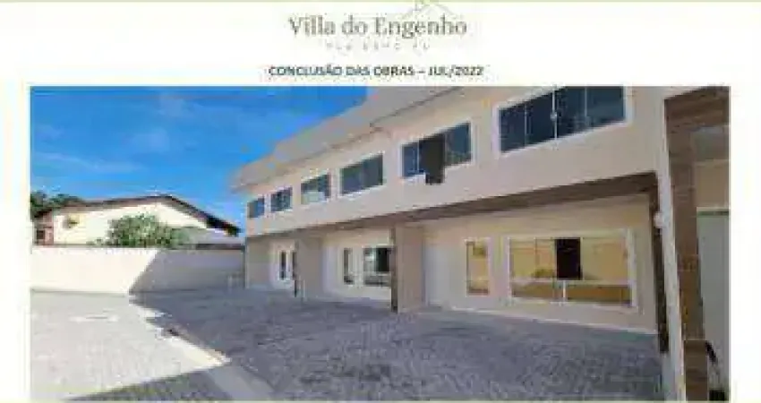 Casas com 3 dormitórios , 110 m² por r$ 575.000 - engenho do mato - niterói/rj