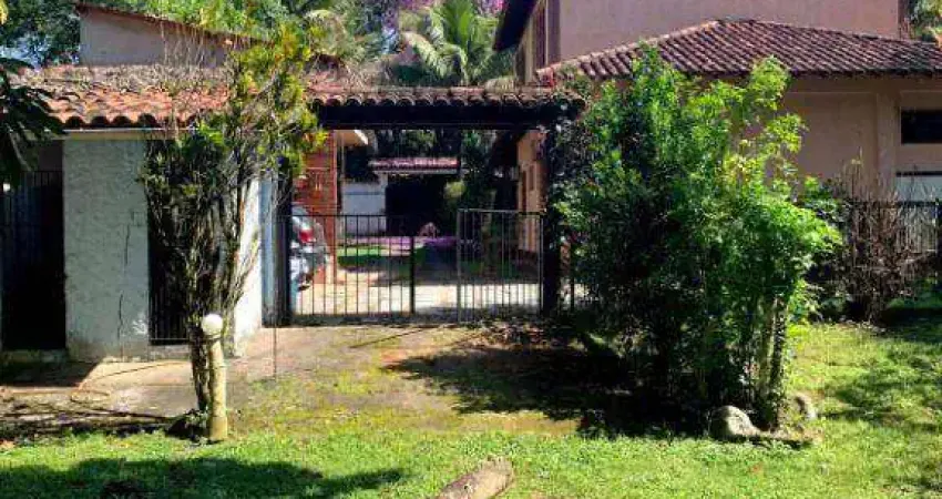 Sítio com 4 dormitórios à venda, 2300 m² por r$ 950.000,00 - várzea das moças - niterói/rj