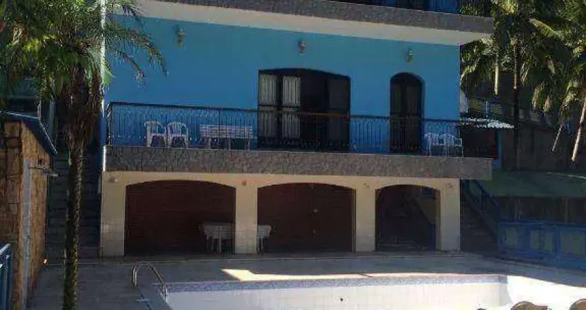 Casa com 4 quartos à venda na Loteamento Cidade Jardim, 138, Baldeador, Niterói