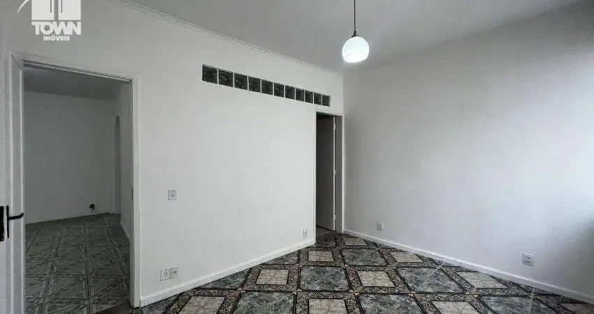 Apartamento com 3 dormitórios à venda, 120 m² por r$ 550.000,00 - icaraí - niterói/rj