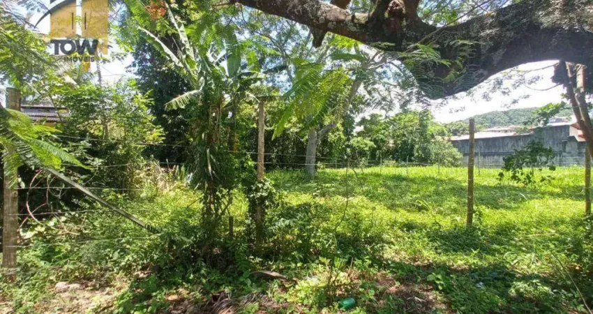 Área à venda, 860 m² por r$ 3.300.000,00 - camboinhas - niterói/rj