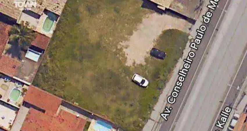 Terreno para alugar, 900 m² por r$ 9.000,00/mês - piratininga - niterói/rj