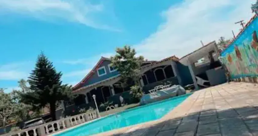 Chácara à venda, 1200 m² por r$ 690.000,00 - vilatur - saquarema/rj