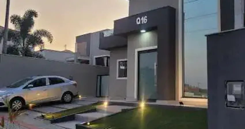 Casa com 3 dormitórios à venda, 134 m² por r$ 1.150.000,00 - cajueiros (itaipuaçu) - maricá/rj
