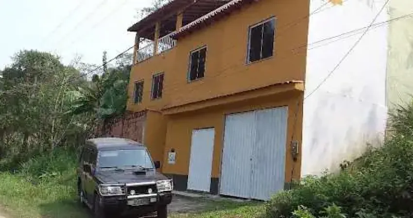 Casa à venda, 250 m² por r$ 260.000,00 - várzea das moças - niterói/rj