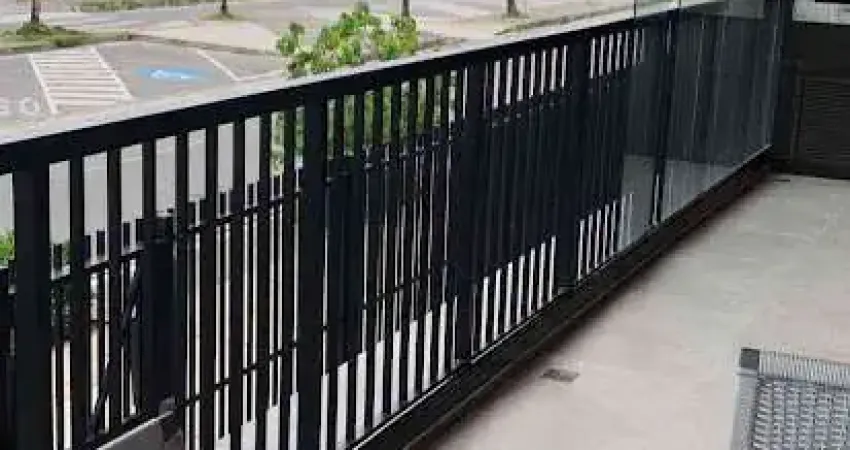 Exuberante apartamento com 3 dormitórios à venda, 120 m² por r$ 1.790.000 - piratininga - niterói/rj