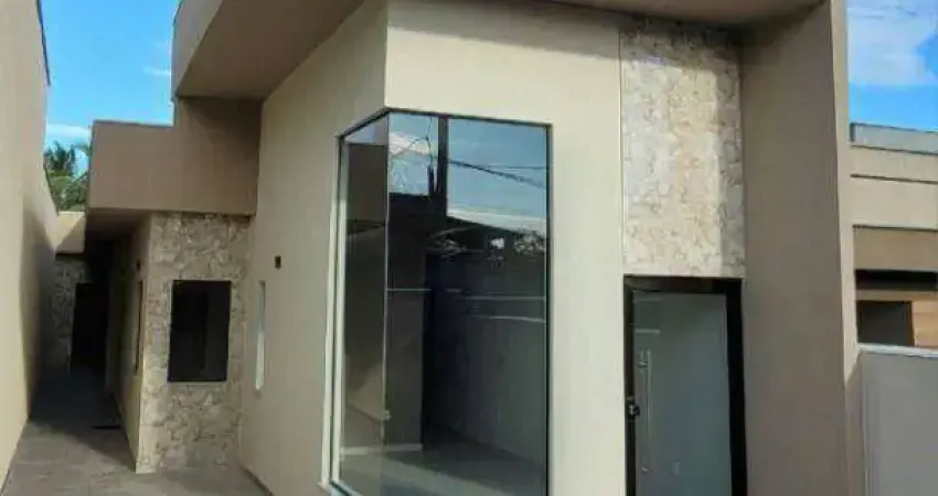 Casa com 3 dormitórios à venda, 100 m² por r$ 699.000,00 - itaipuaçu - maricá/rj