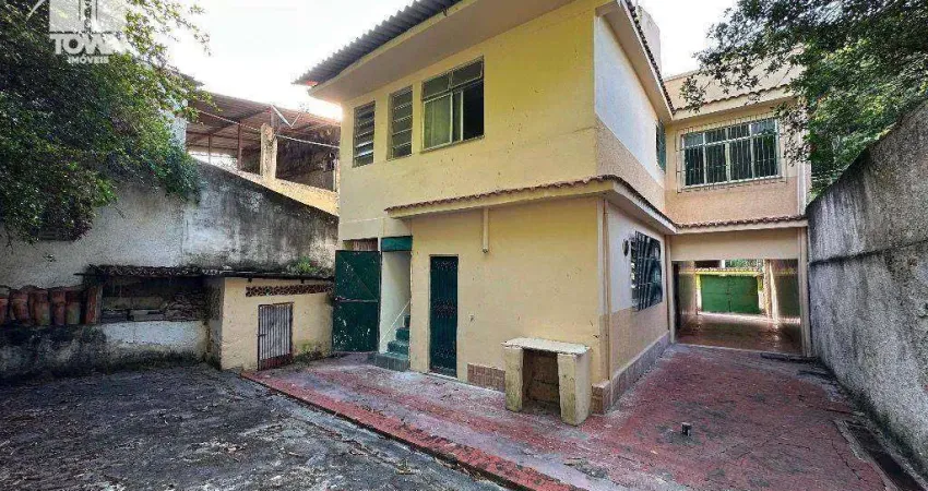 Vendo casa duplex, 5 dormitórios, 220 m²  r$ 424.000 cubango à vista! estudo proposta,