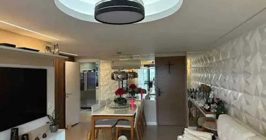 Apartamento à venda, 120 m² por r$ 1.200.000,00 - recreio dos bandeirantes - rio de janeiro/rj