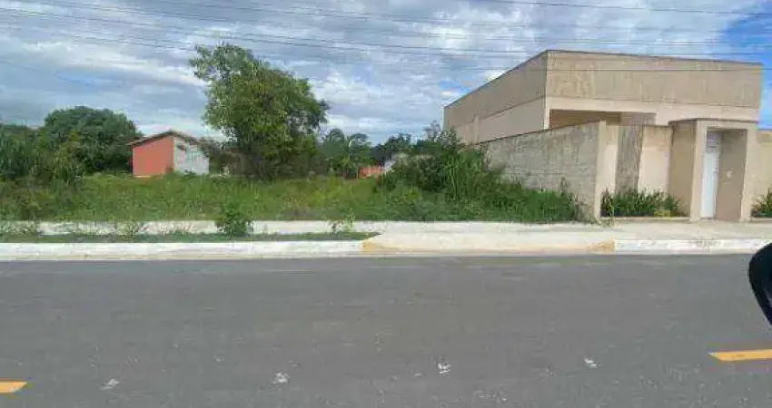 Terreno à venda, 476 m² por r$ 190.000,00 - jardim atlântico central (itaipuaçu) - maricá/rj