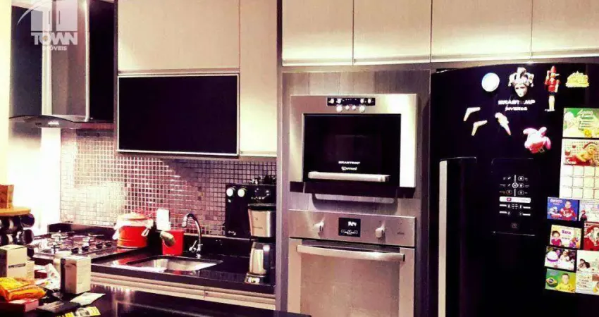 Apartamento com 2 dormitórios à venda, 78 m² por r$ 360.000,00 - piratininga - niterói/rj