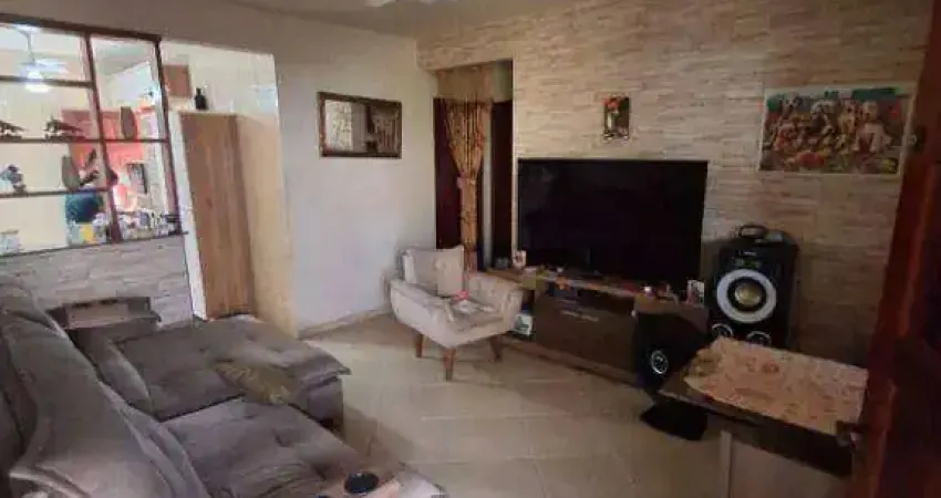 Casa com 3 dormitórios à venda, 135 m² por r$ 480.000,00 - jacaroá - maricá/rj